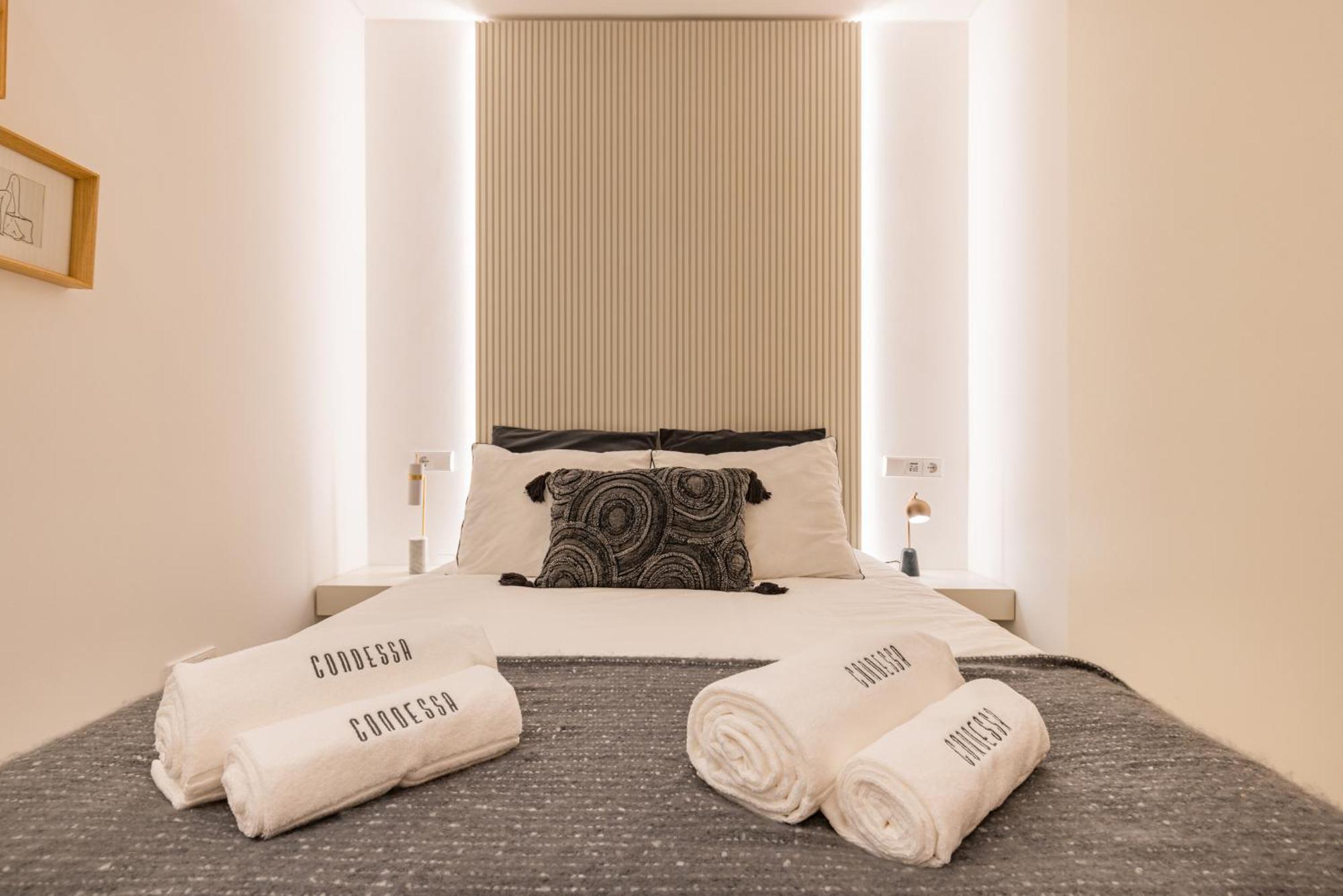 Condessa Heaven Rc Διαμέρισμα Lisboa Εξωτερικό φωτογραφία