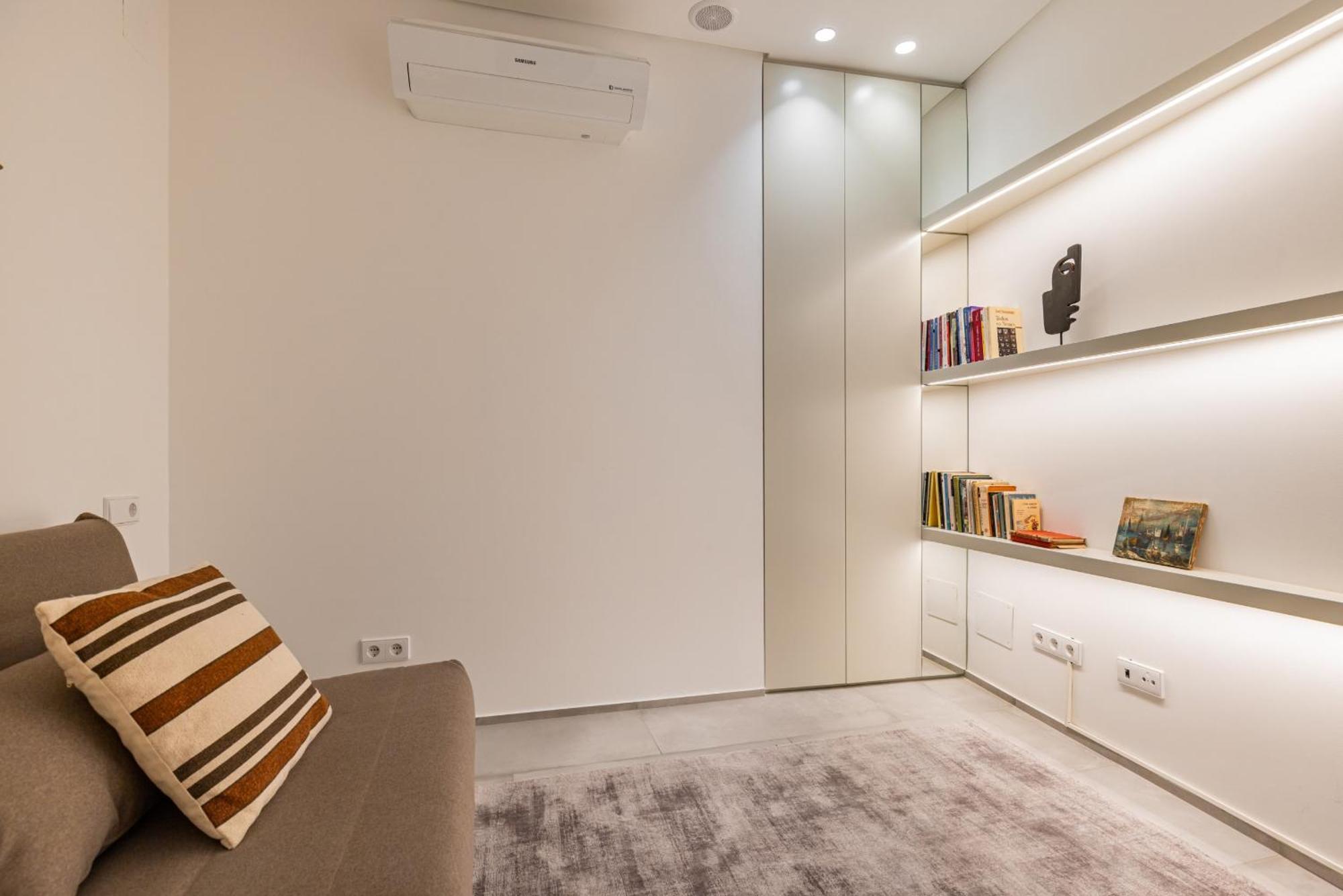 Condessa Heaven Rc Διαμέρισμα Lisboa Εξωτερικό φωτογραφία
